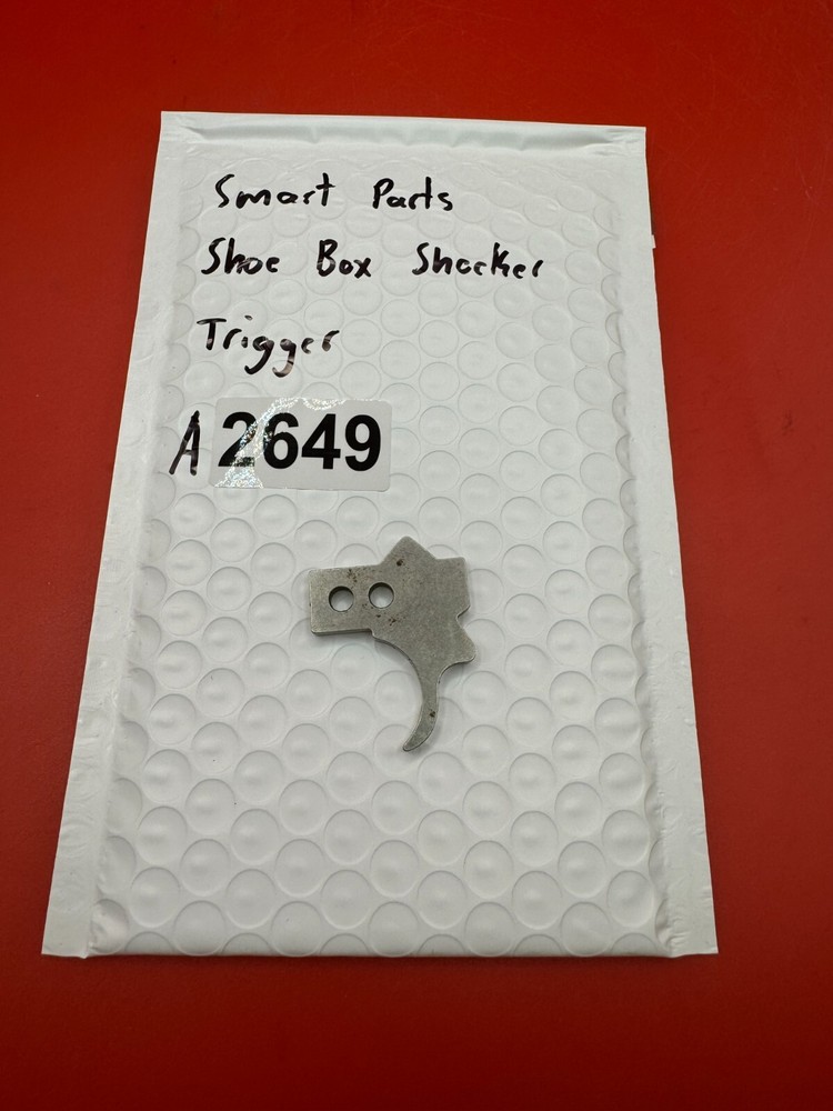 Smart Parts Show Box Shocker Trigger