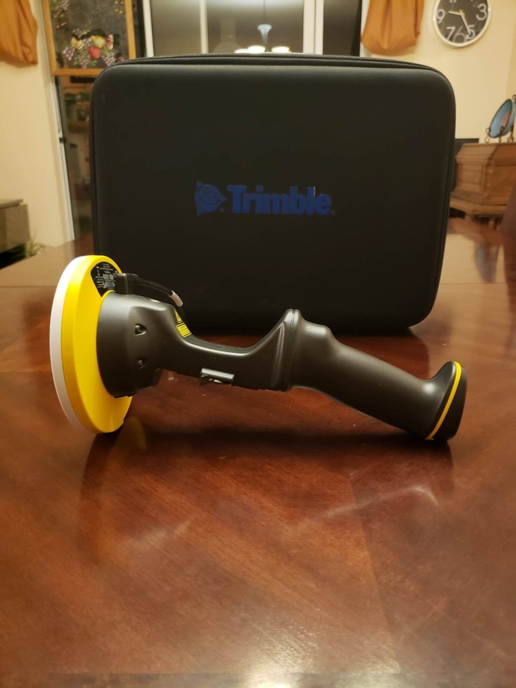 Trimble SiteVision Model 121700-01