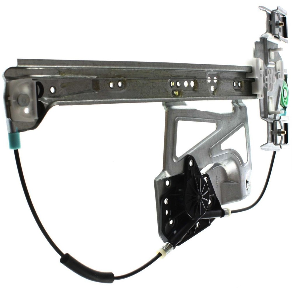 Window Regulator For 2000-2005 Cadillac DeVille Sedan Front Passenger Side