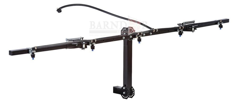 Workhorse 5 Nozzle Boom Kit WH | BK005HM