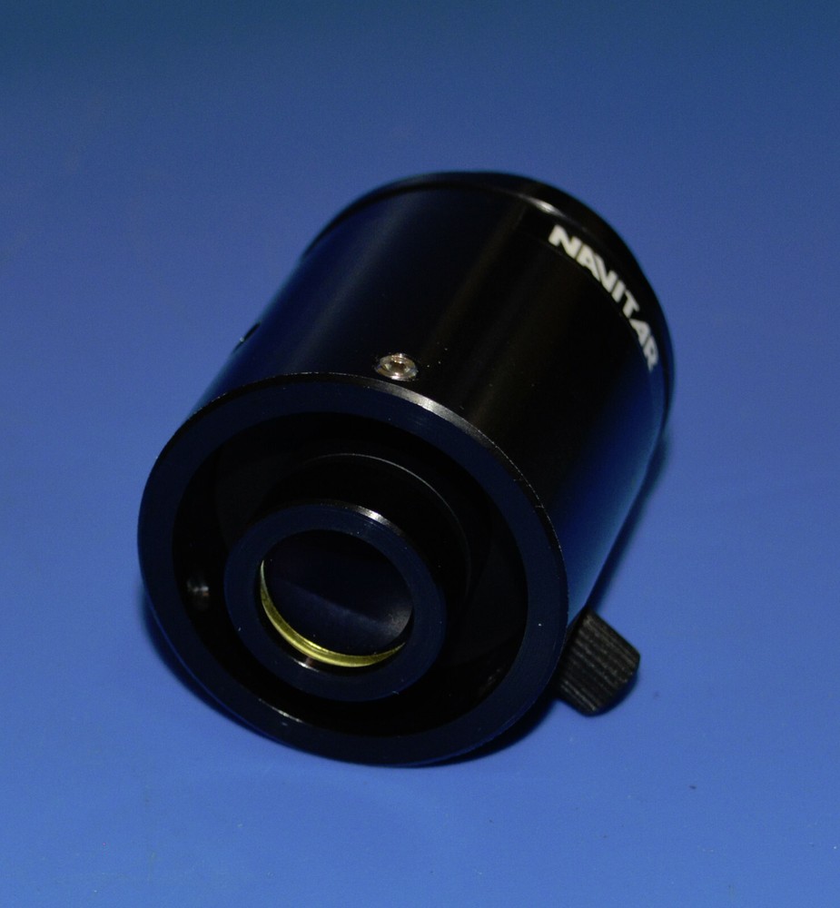 (NEW) NAVITAR 1-62136 Mini 2X Adapter