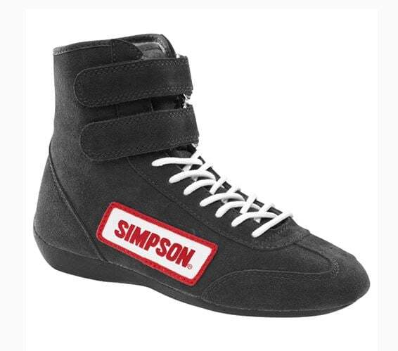 Simpson 28900BK