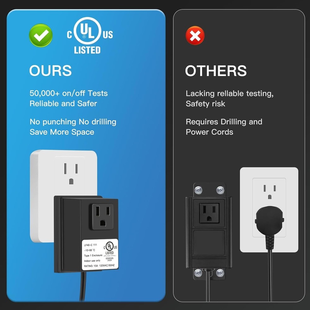 Efficient On/Off Air Switch for Garbage Disposal – Quick Response & Easy Install