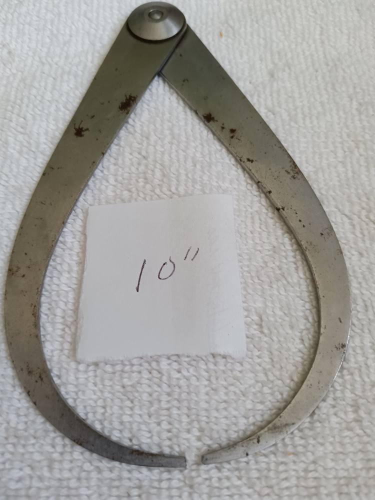 starrett outside calipers