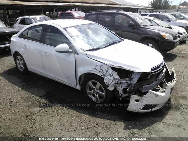 Info-GPS-TV Screen fits 2012 CRUZE