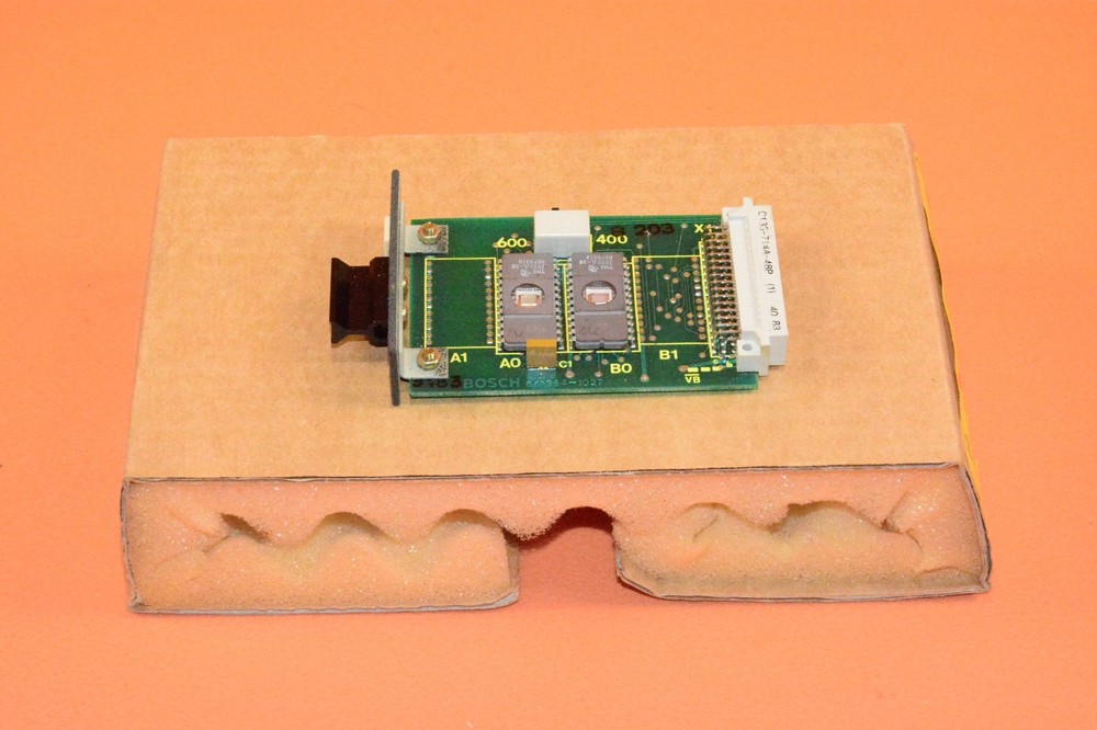 Bosch 041532-107401 EPROM