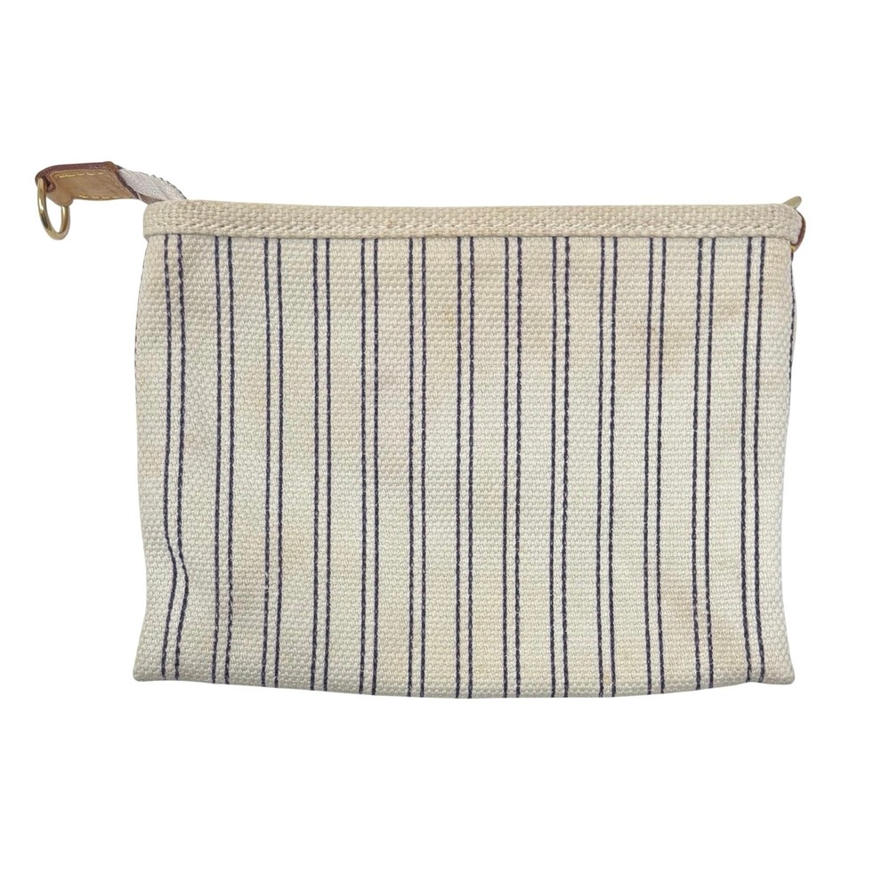 Louis Vuitton Antigua Platform Pouch