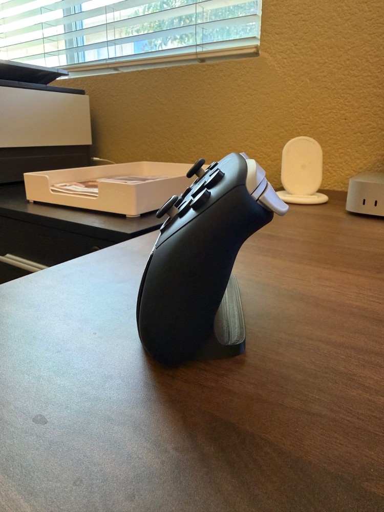 Nintendo Switch 2 Pro Controller Stand