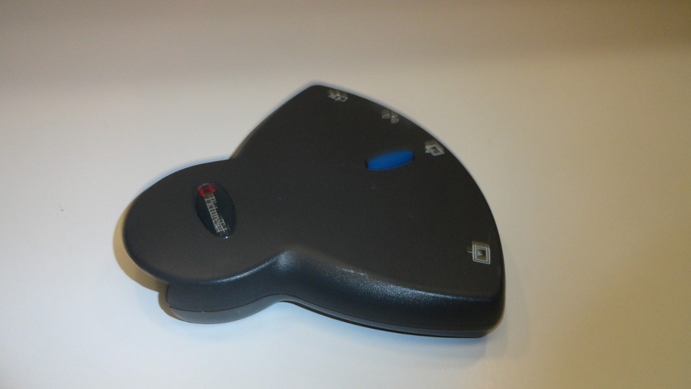 BB3: Picturetel System Desktop Imageshare Image Share Module Video Conference