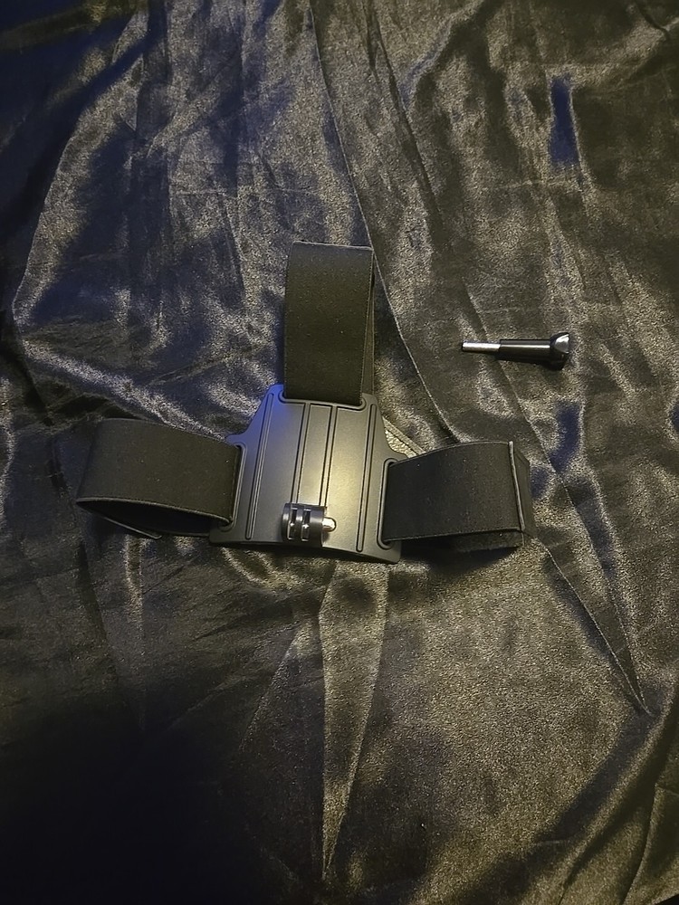 night vision goggles Barley Used