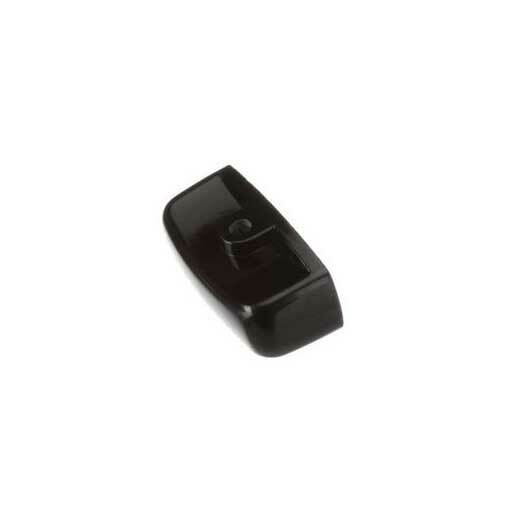 US RANGE BLACK KNOB - 1089100 - OUR PART # USR-101