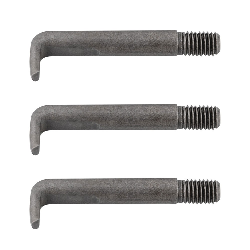 Bearing Disassembly Puller Inner Hole Puller Removal Tool Three-jaw Set NEW USA