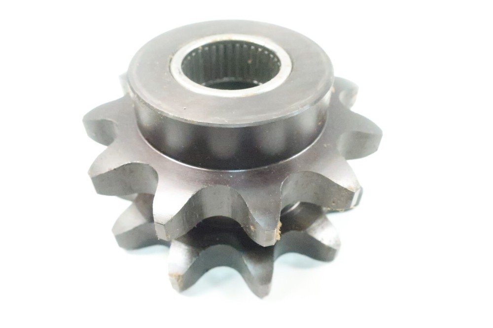 Brewer Machine D100B11F Double Idler Chain Sprocket 11t