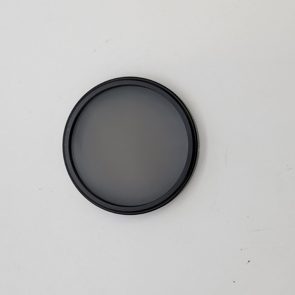 Nikon Microscope Rotating Polarizer for Inverted Illuminator Column Arm T-DH