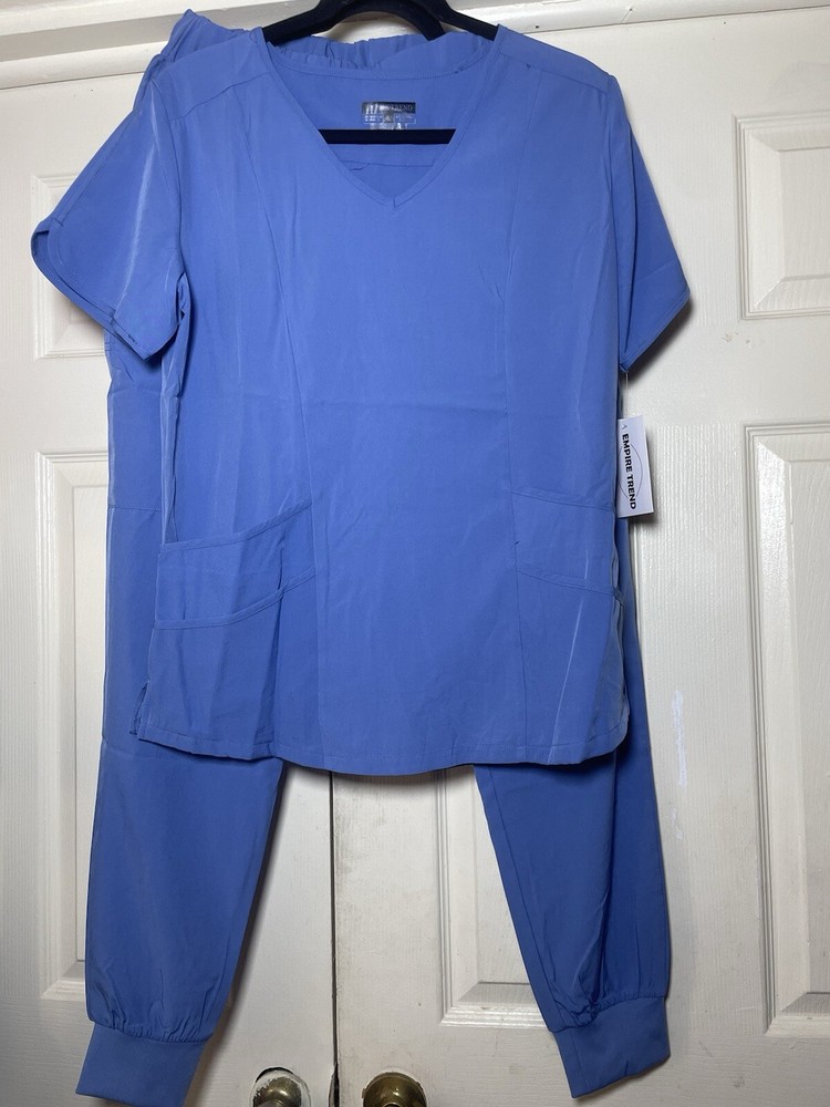 Scrub Set. Large