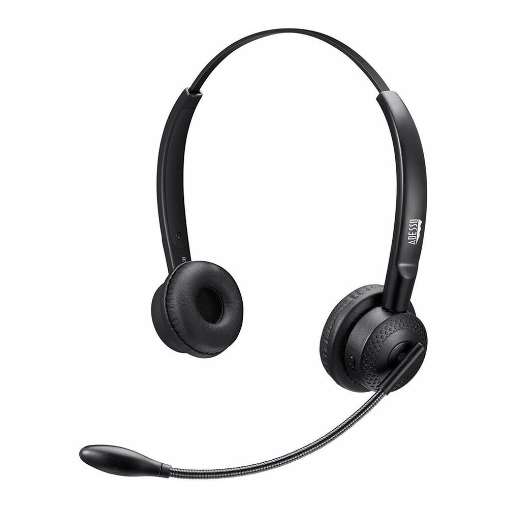 Xtream P400 Wireless Headset, Microphone, Charging Dock