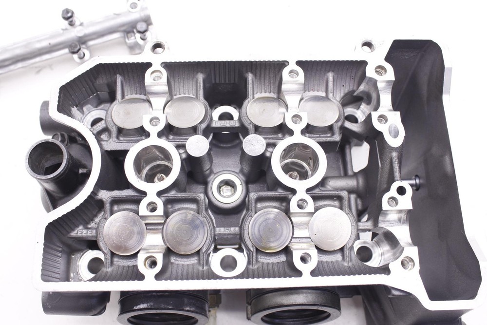 22 Yamaha Yzf R7 Oem Engine Top End Cylinder Head EB4