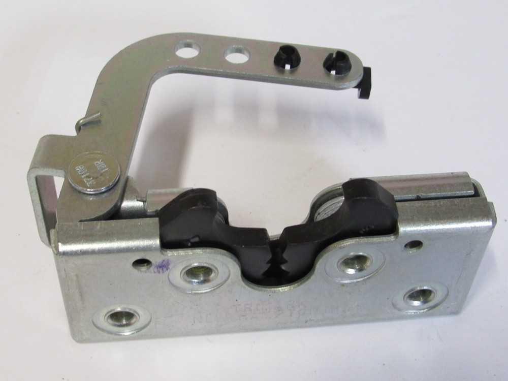 OEM POLARIS GENERAL Left FRONT DOOR SLAM LATCH Full Hard Doors #CA