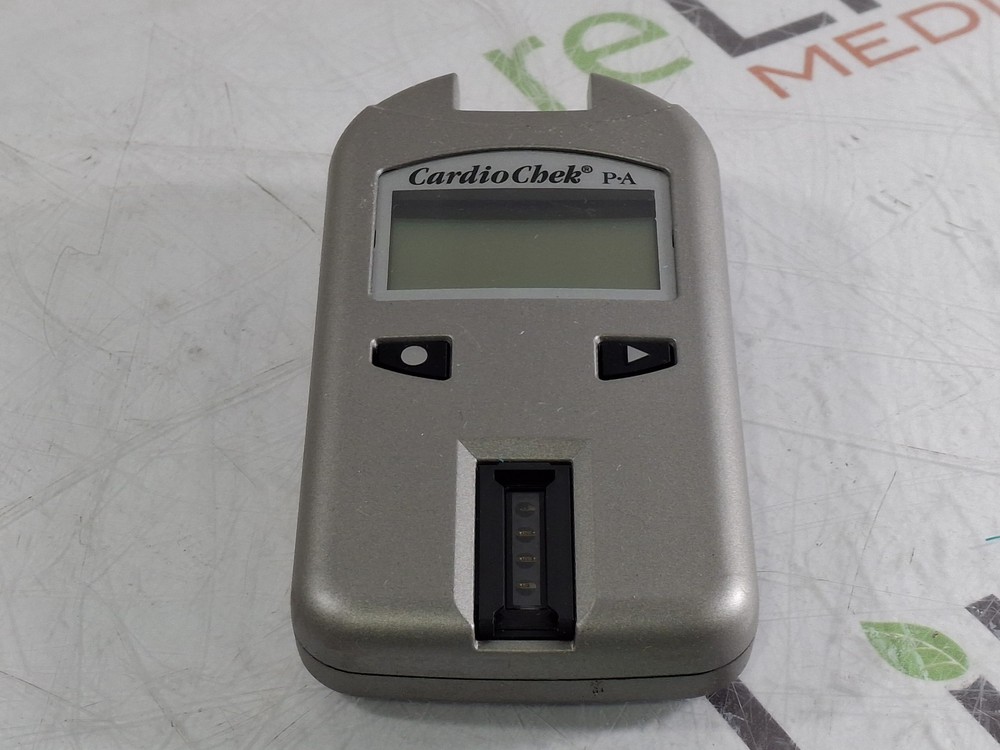 Polymer Technology Systems, Inc. CardioChek PA Analyzer