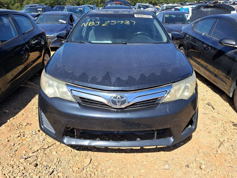 CAMRY 2012 Glove Box 4813695