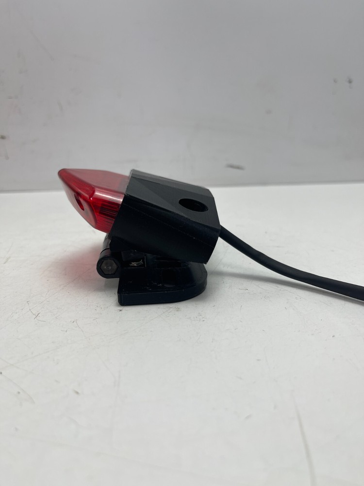 KTM EXC 2003-2007 FULLY ADJUSTABLE / TAIL TIDY