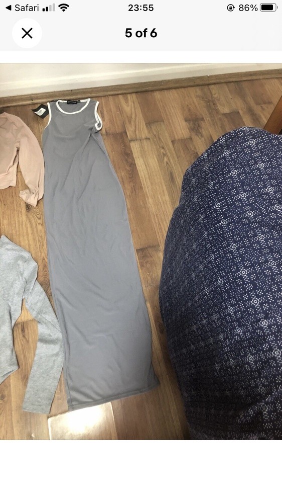 Ladies Stunning Huge Clothing Bundle Size 10