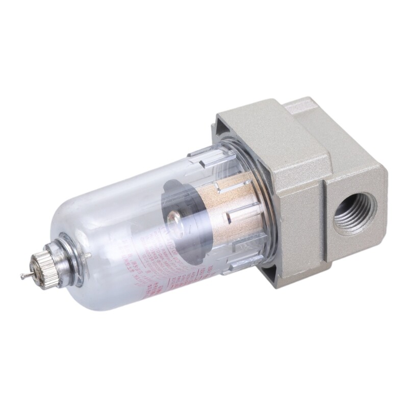 High Efficiency Oil Water Separators Accessory for Machinery Maintenance