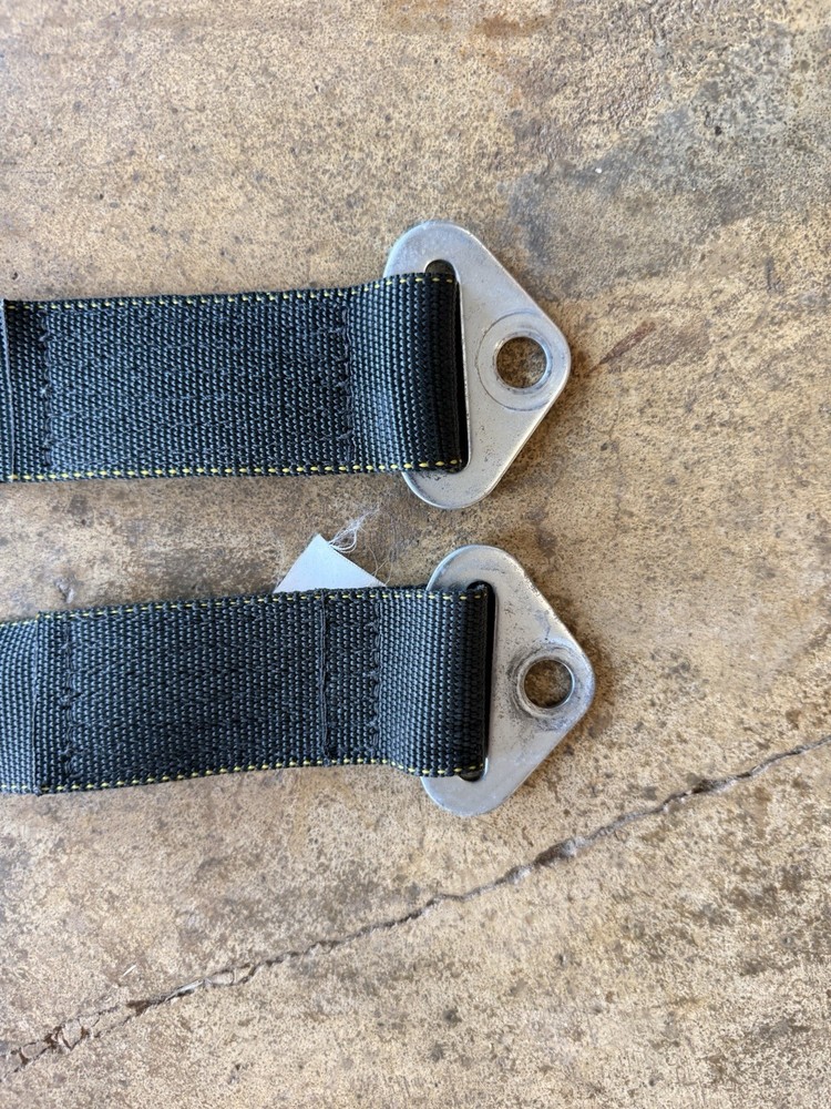 Mastercraft Four Point Harness