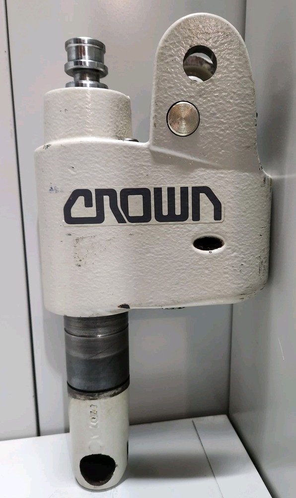 Crown PTH50 Pallet Jack Hydraulic Pump Complete