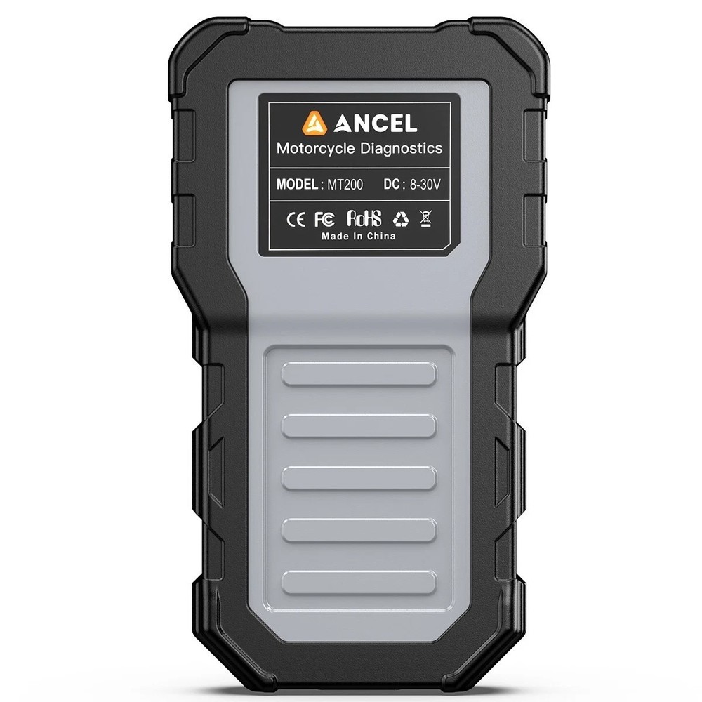 Motorcycle OBD2 Scanner Diagnostic Tool Fault Code Reader ABS Fit For Triumph