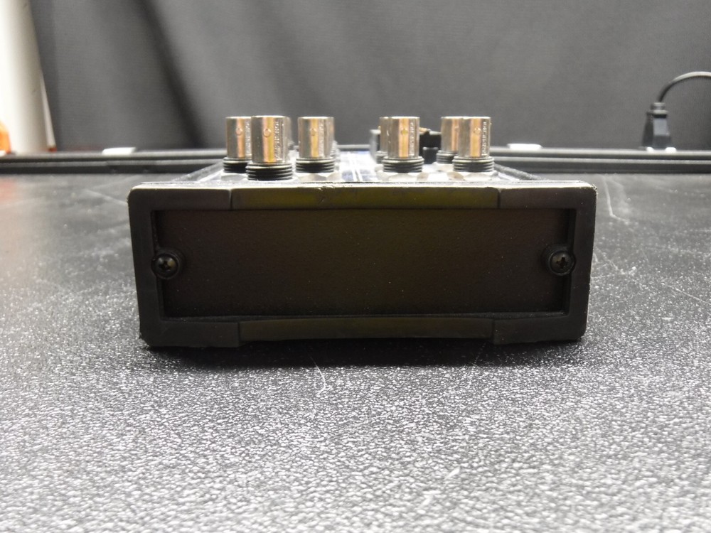 National Instruments BNC-2110 Shielded Connector Terminal Block