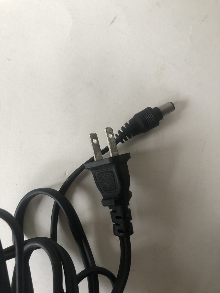 Official OEM Atari Power Supply AC Adapter CO61636 for use with 1027 printer
