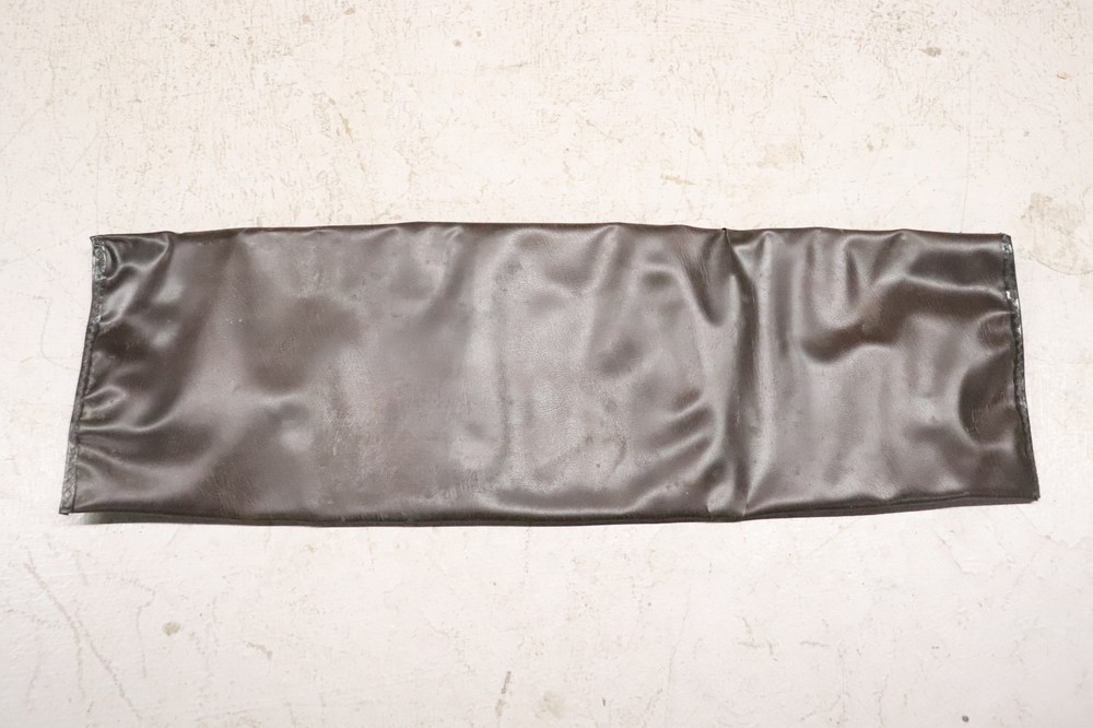 Camber Vintage Chime Bag