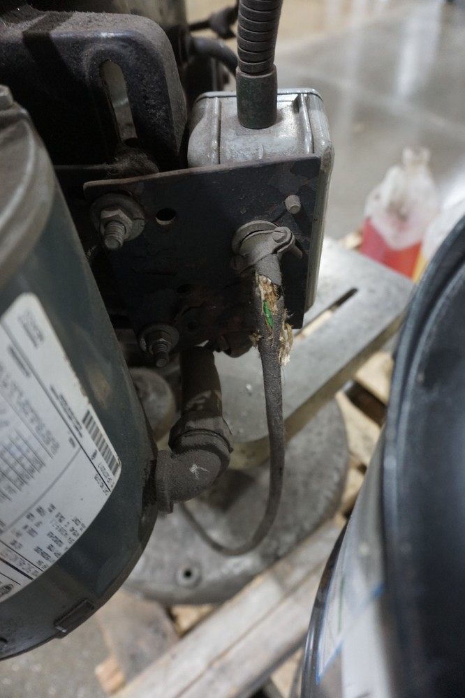 Walker-Turner Drill Press