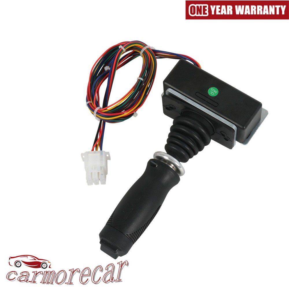 Joystick Controller 1001118418 for JLG E300AJ E300AJP E400A E450A E450AJ M400A