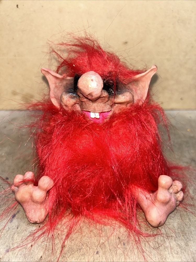 Troll Jurry 4.5in