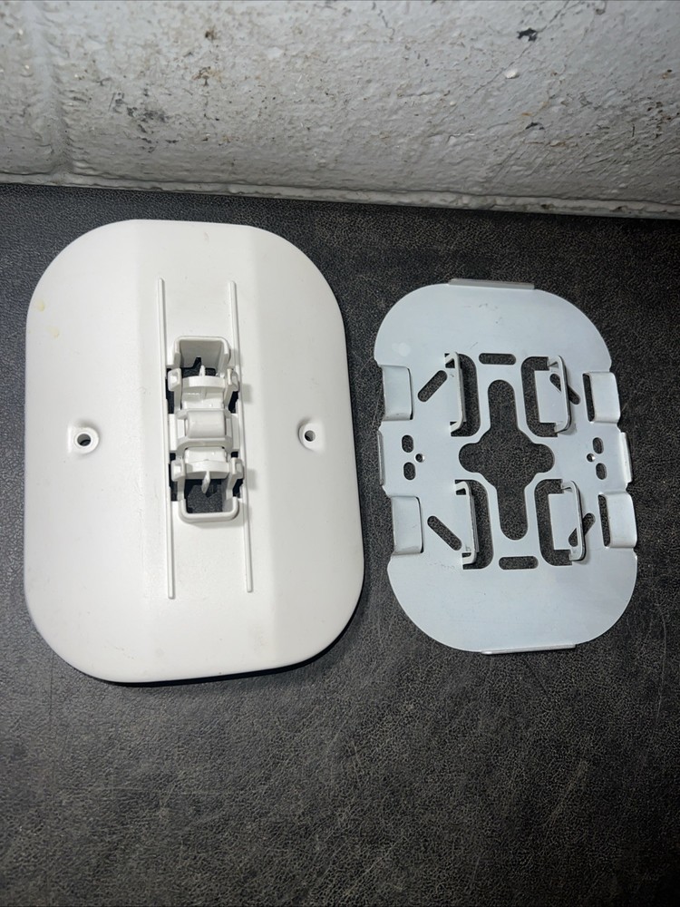 Lithonia Lighting Exit Sign Replacement Mounting Plate Ceiling/Wall