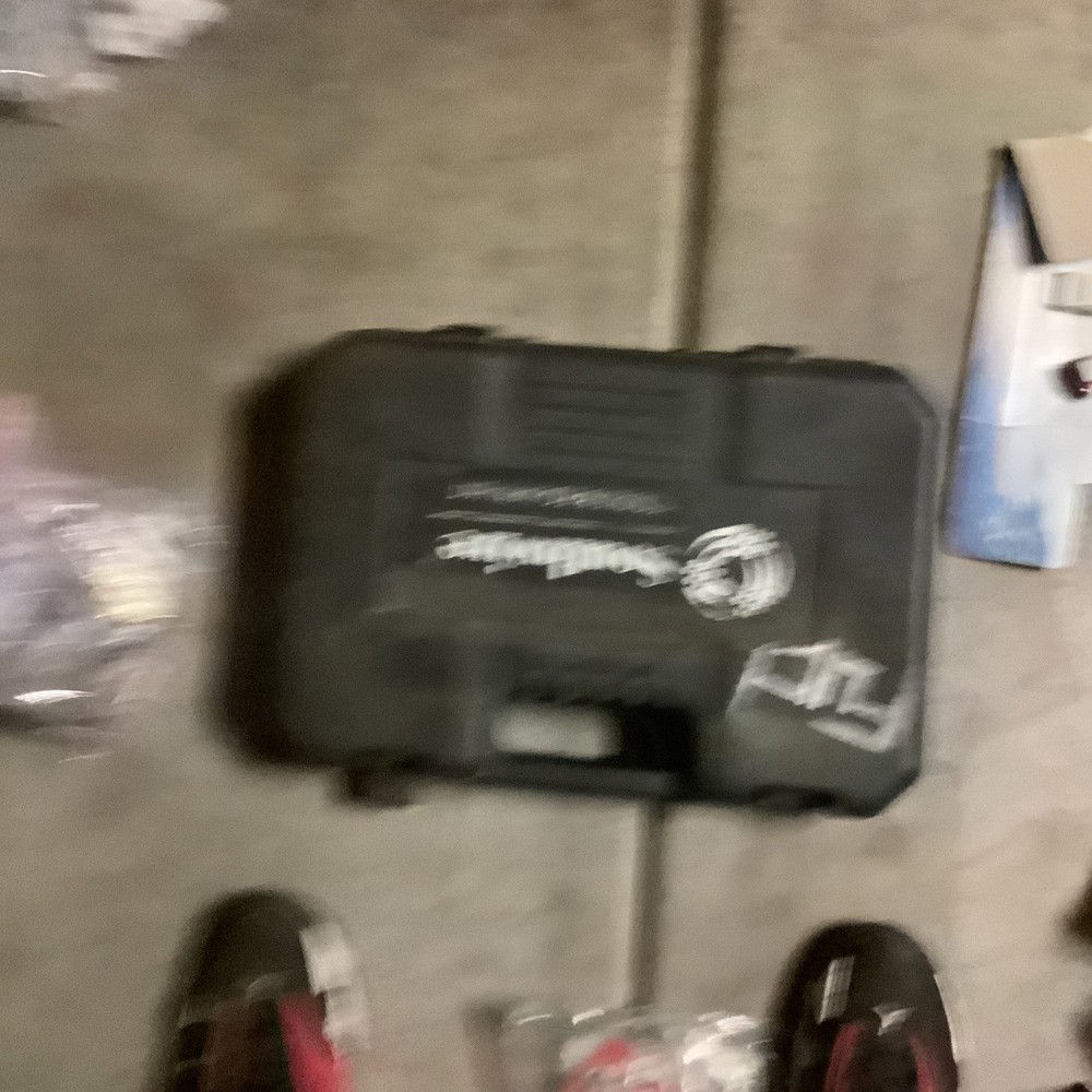 Southwire electrical tools MPHSP Hydraulic Stud Punch