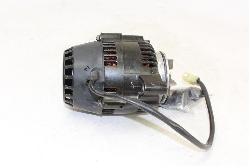1999 Triumph Legend Tt Engine Motor Generator Alternator