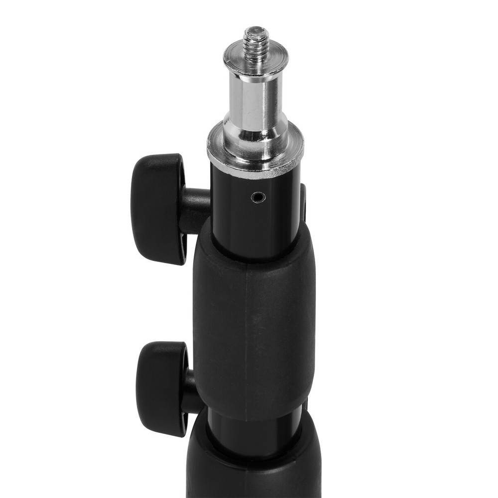 Flashpoint Light Stand - 7' #FP-S-6