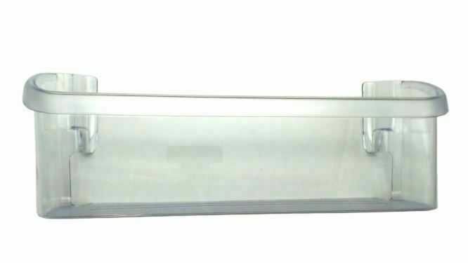 Door Shelf Bin Compatible with Frigidaire Refrigerator FFSS2615TE0
