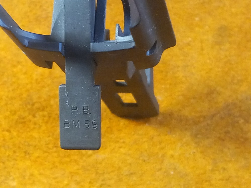 BM59 BM59E Trigger Housing