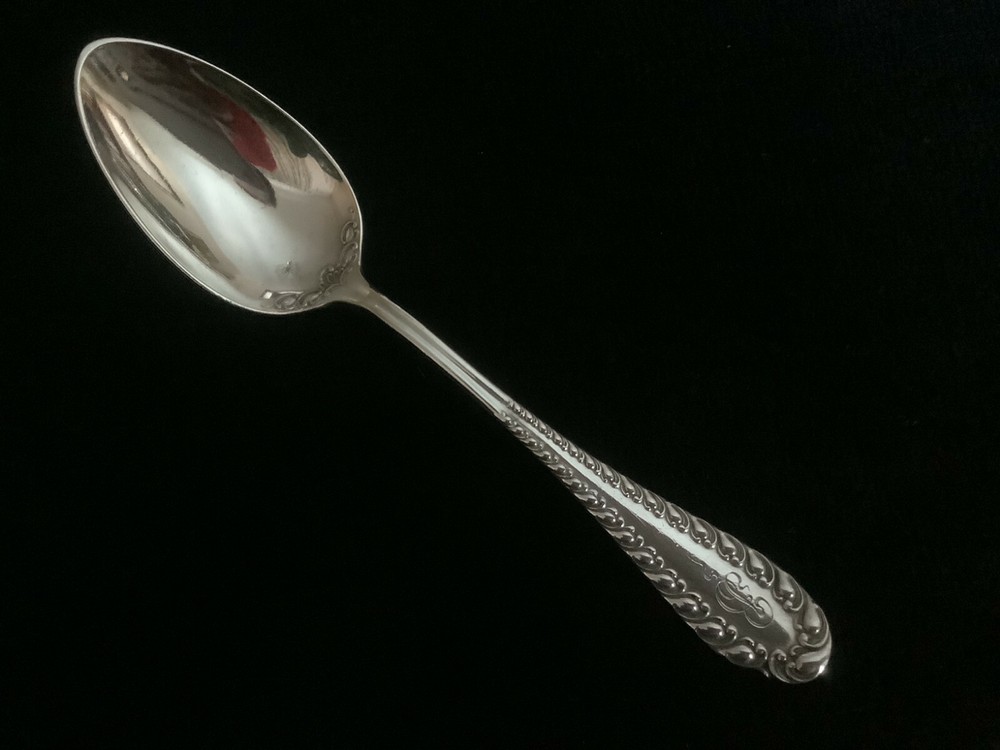 Shiebler VICTORIA teaspoon(s)
