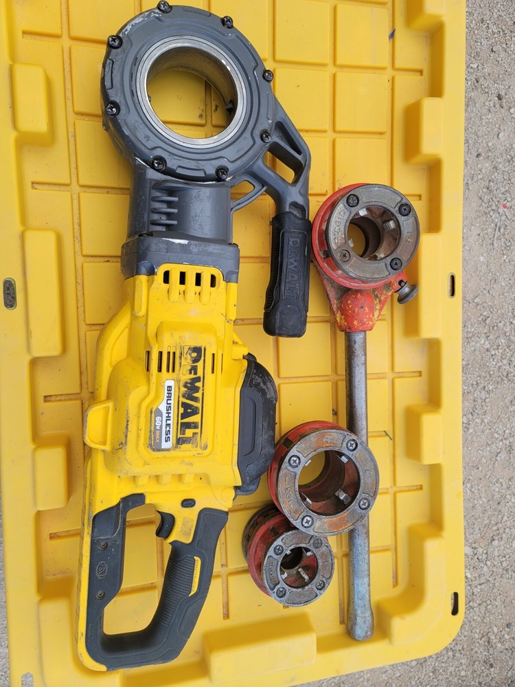 Treed Machine  Corless