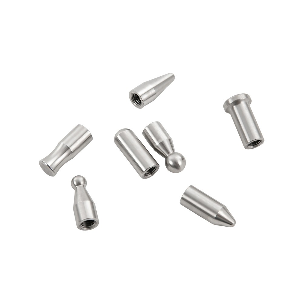 20-Piece Car Dent Removal Kit - Durable Tools for Easy Repairs