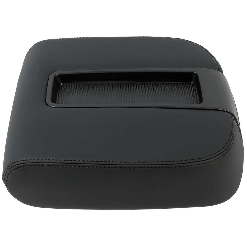 Front Center Console Armrest Lid Assembly For 07-14 Chevy GMC Silverado Sierra