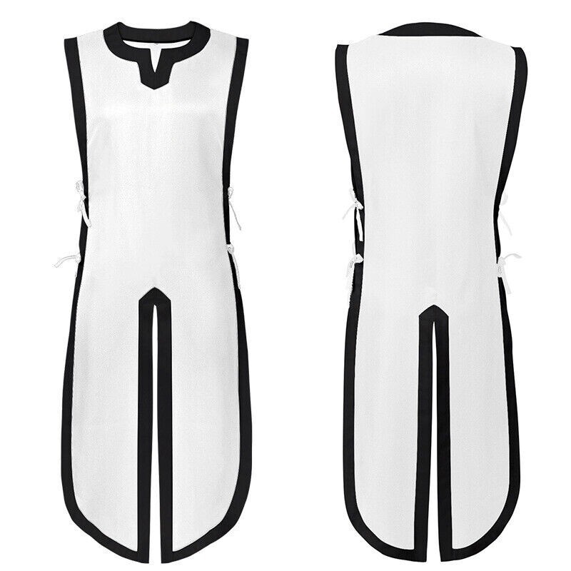 Basic Medieval Tunic - Tabard Medieval Renaissance Costume Surcoat