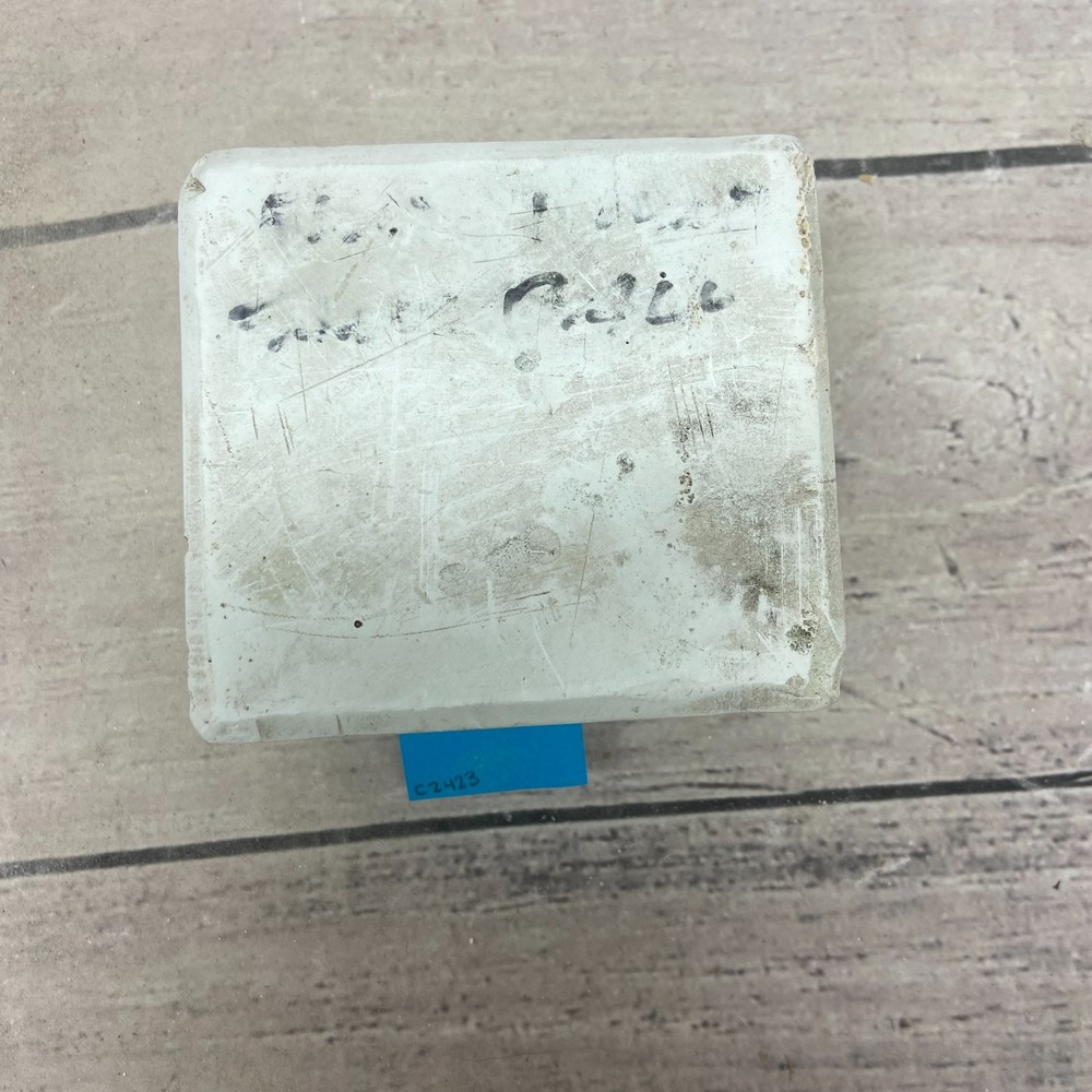 Unbranded Ceramic Casting Mold
