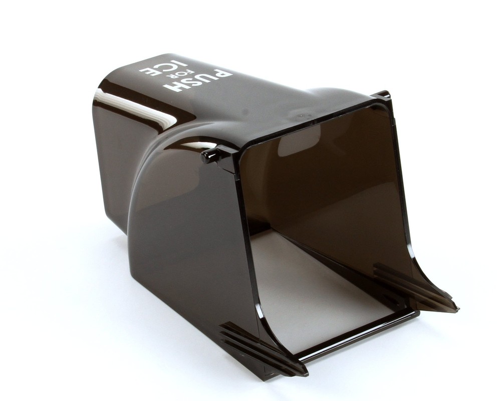 Scotsman Chute Dispense 02-3961-01 - Genuine OEM Replacement Part