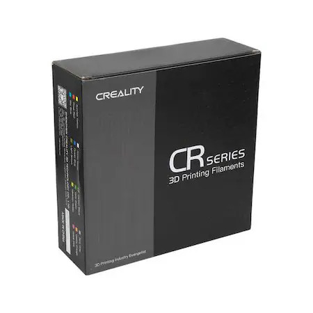 Creality Cr-Abs Blue Plastic Filament, 3D Printer